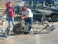 recumbents.com Eive