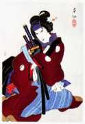 hanga.com Eizaburo