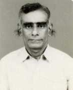 Ekambaram