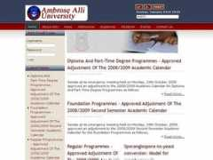 schoolaah.com Ekpoma