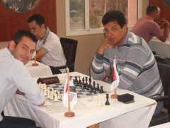 thechessdrum.net Elarbi