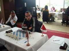 thechessdrum.net Elarbi
