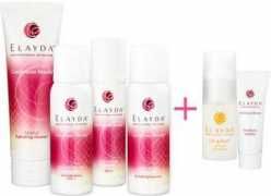 faboverforty.com Elayda