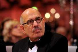 suffragio.org Elbaradei