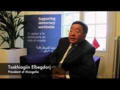 wn.com Elbegdorj