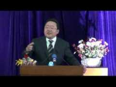 wn.com Elbegdorj