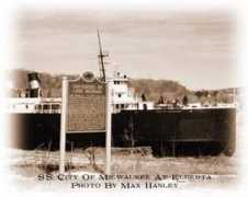 carferries.com Elberta