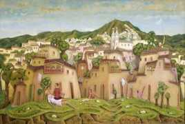 artistasdelatierra.com Elberto