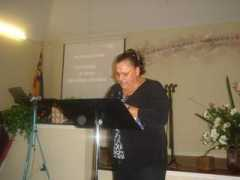 ministeriojesuslaroca.es.tl Elbita