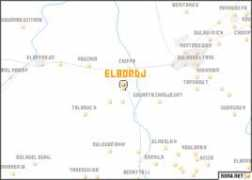 Elbordj