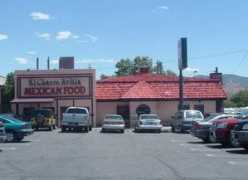 photos.aroundcarson.com Elcharro
