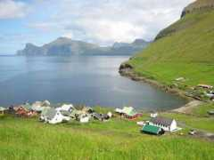 faroeislands.dk Eldevig