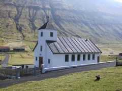 faroeislands.dk Eldevig