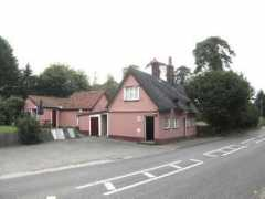 geograph.org.uk Eleigh