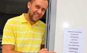 kibrisgazetesi.com Eleman