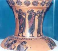 pantheon.org Eleusis