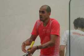 nysquash.com Elhindi