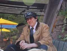 chickenblog.com Eliast