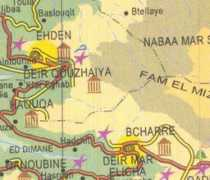 discoverlebanon.com Elicha