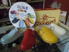 Elike