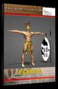 henrythejedi.com Elikia