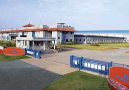 Elindia
