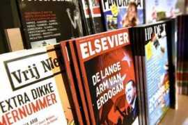 telegraaf.nl Elinea