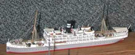 steelnavy.com Elionore