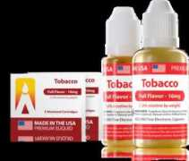 volcanoecigs.com Eliquid