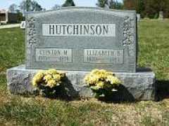 rootsweb.ancestry.com Elizabethb