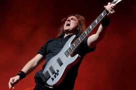 Ellefson