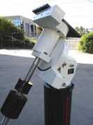 astro-electronic.de Ellesa