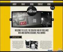 php100.com Elless