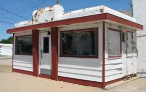 Ellinwood