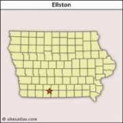 Ellston