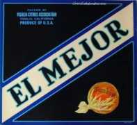 Elmejor
