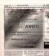 Elmensajero