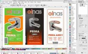 Elnas