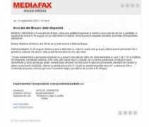mediafax.ro Elodia