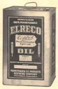 Elreco