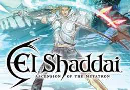 Elshaddai