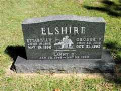 Elshire