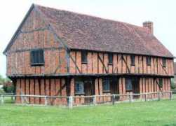 Elstow