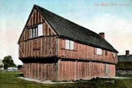 Elstow