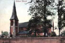 oldstratforduponavon.com Eltham