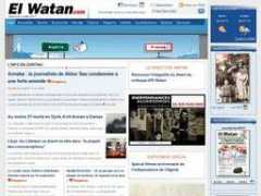 journauxalgerien.com Elwatan
