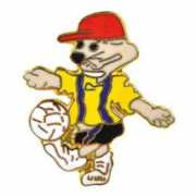 misterbadge.nl Emaille