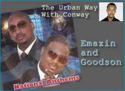detroitgospel.com Emazin