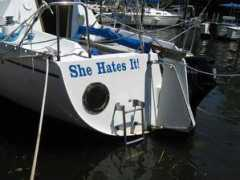 beneteau235.com Emburg