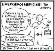 Emerg